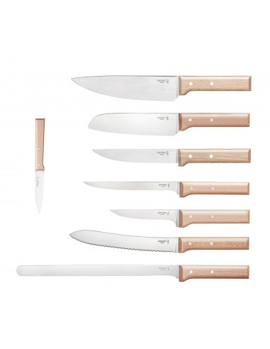 Fourchette Opinel - N°124 Parallèle Opinel Arts de la table