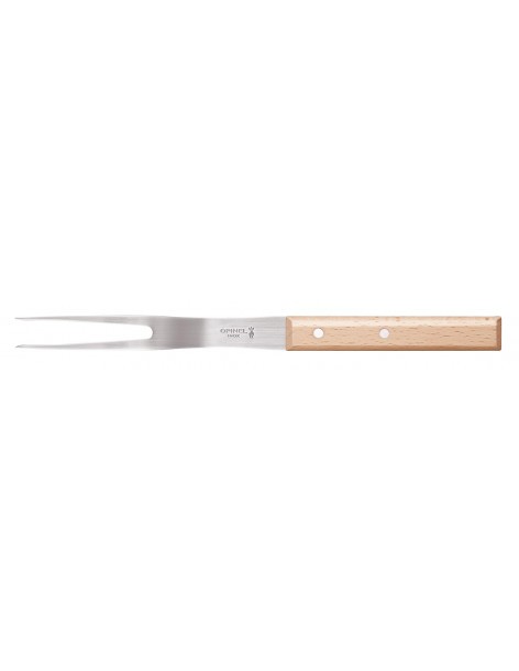 Fourchette Opinel - N°124 Parallèle Opinel Arts de la table