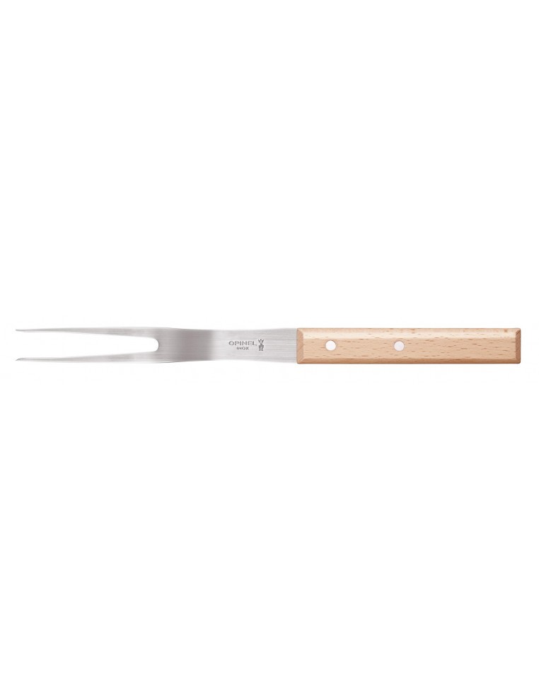 Fourchette Opinel - N°124 Parallèle Opinel Arts de la table