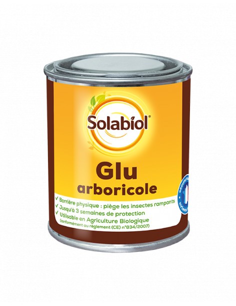 Glu arboricole 150 g - Solabiol Solabiol Anti-nuisible naturel