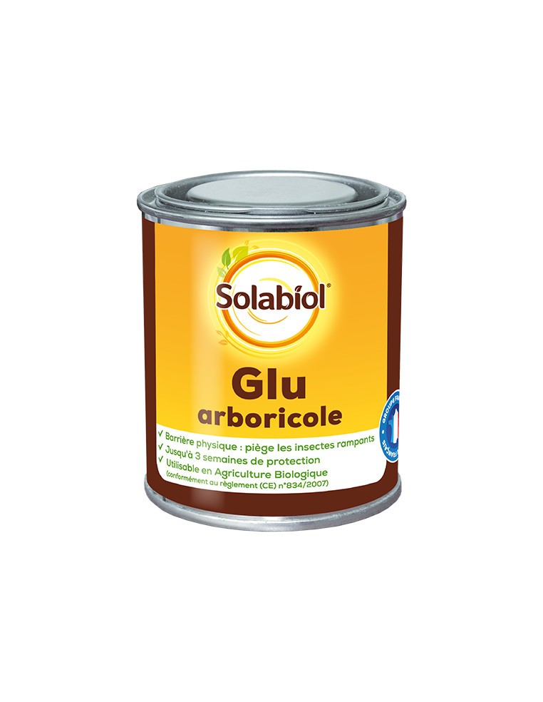 Glu arboricole 150 g - Solabiol Solabiol Anti-nuisible naturel