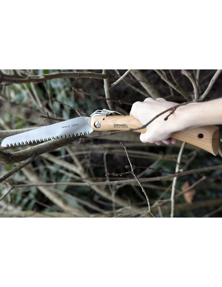 Scie n°18 Opinel Opinel Scie, sabre, serpette et faucille
