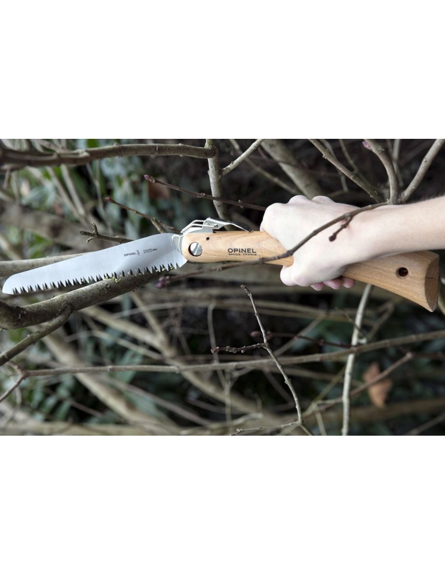 Scie n°18 Opinel Opinel Scie, sabre, serpette et faucille