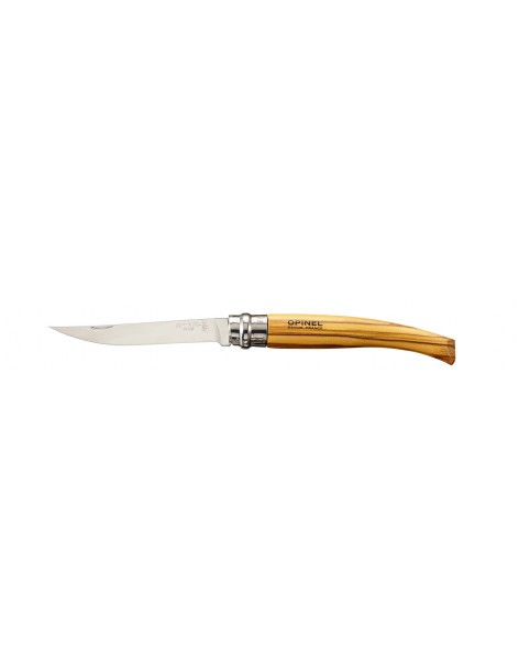 Couteau Opinel - Effilé N°10 Olivier Opinel Arts de la table
