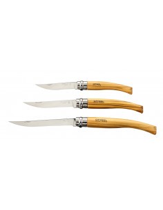Couteau Opinel - Effilé N°12 Olivier Opinel Arts de la table 2