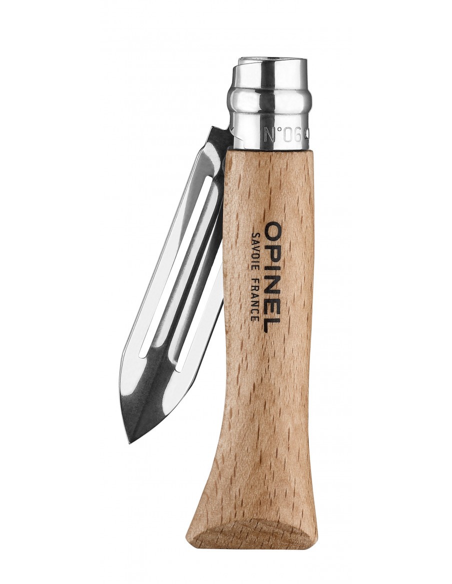 Kit Cuisine Nomade - Opinel Opinel Coutellerie