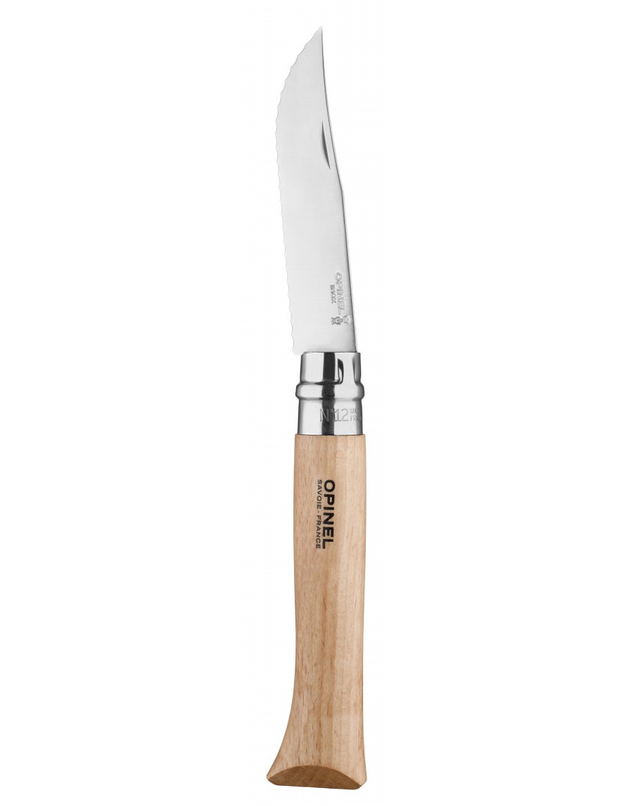 Kit Cuisine Nomade - Opinel Opinel Coutellerie