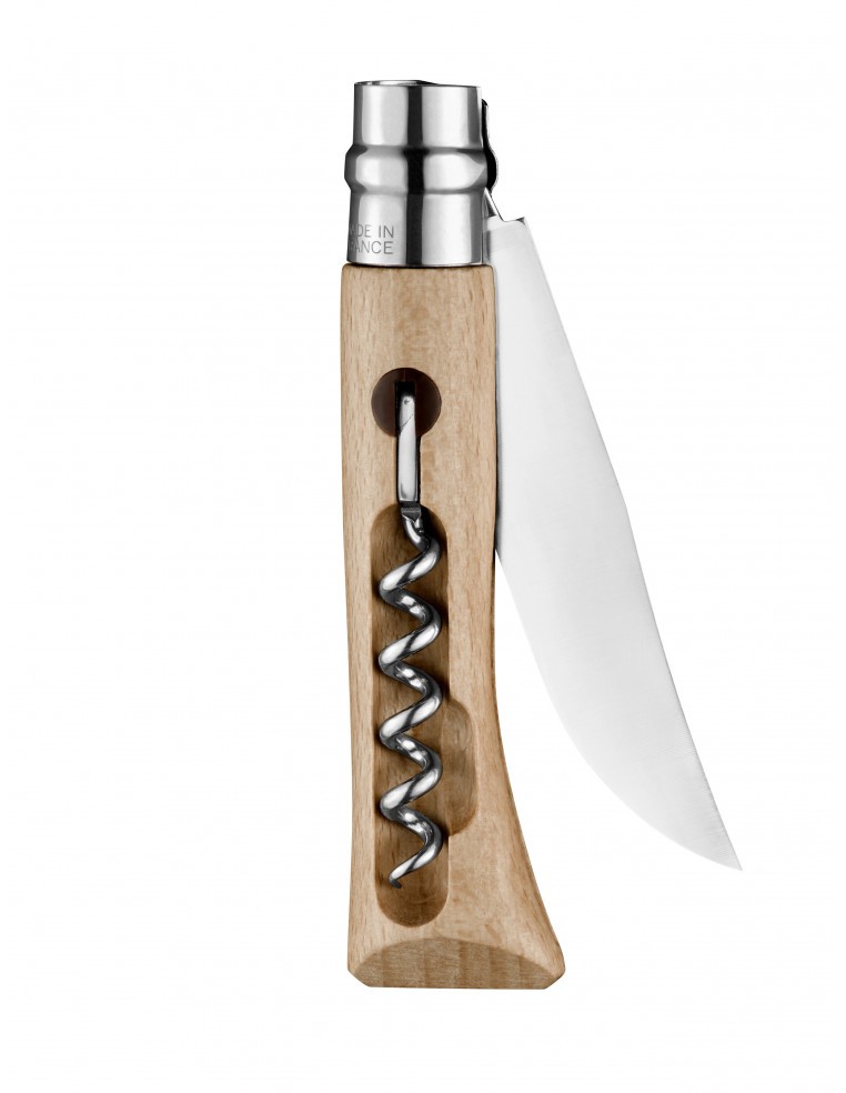 Kit Cuisine Nomade - Opinel Opinel Coutellerie