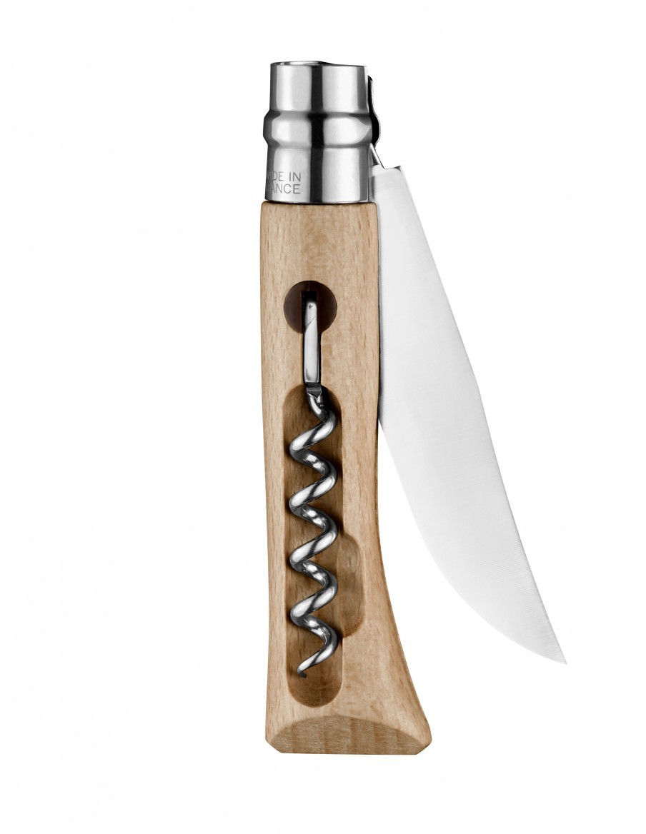 Kit Cuisine Nomade - Opinel Opinel Coutellerie