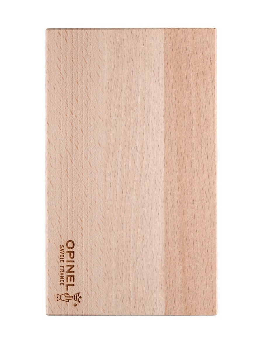 Kit Cuisine Nomade - Opinel Opinel Coutellerie