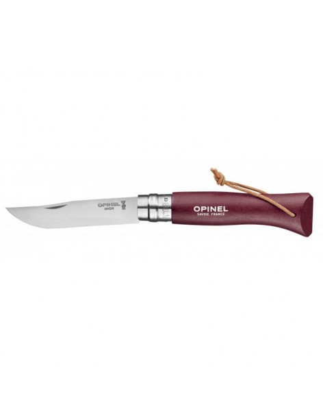 Couteau Opinel - Baroudeur N°8 Opinel Arts de la table 2