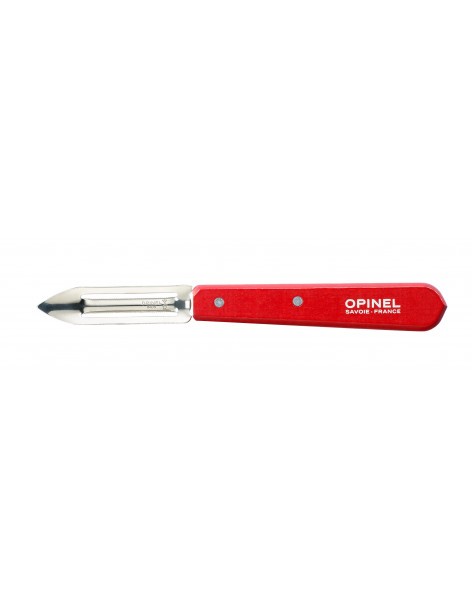 Éplucheur micro-dentés - Opinel Opinel Arts de la table