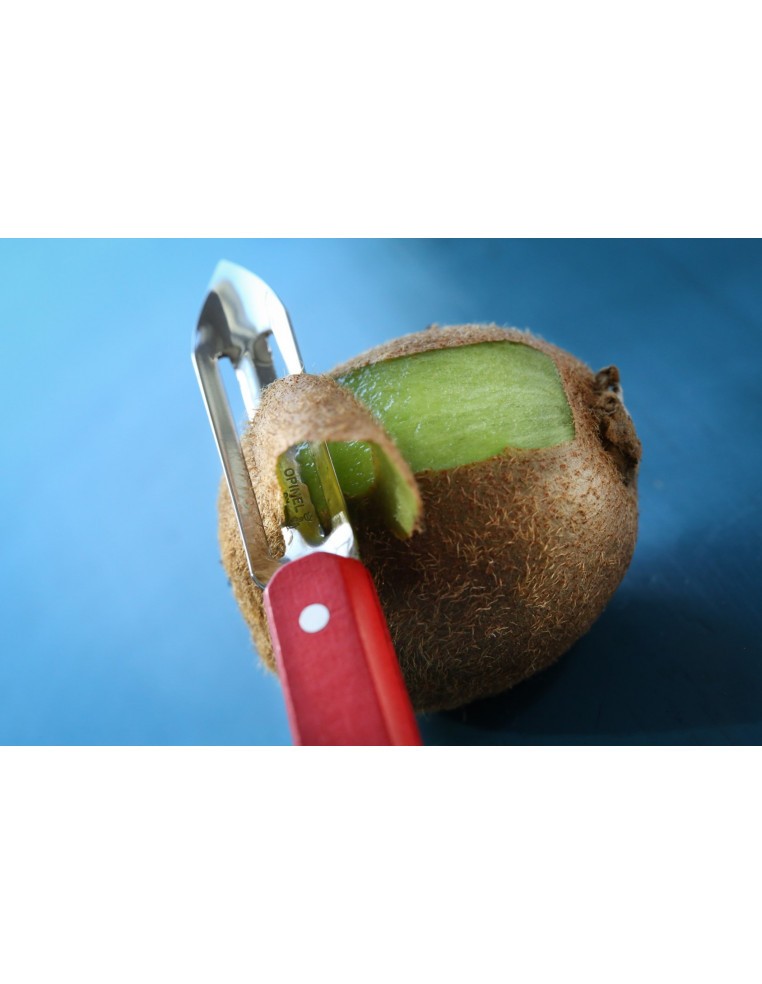 Éplucheur micro-dentés - Opinel Opinel Arts de la table