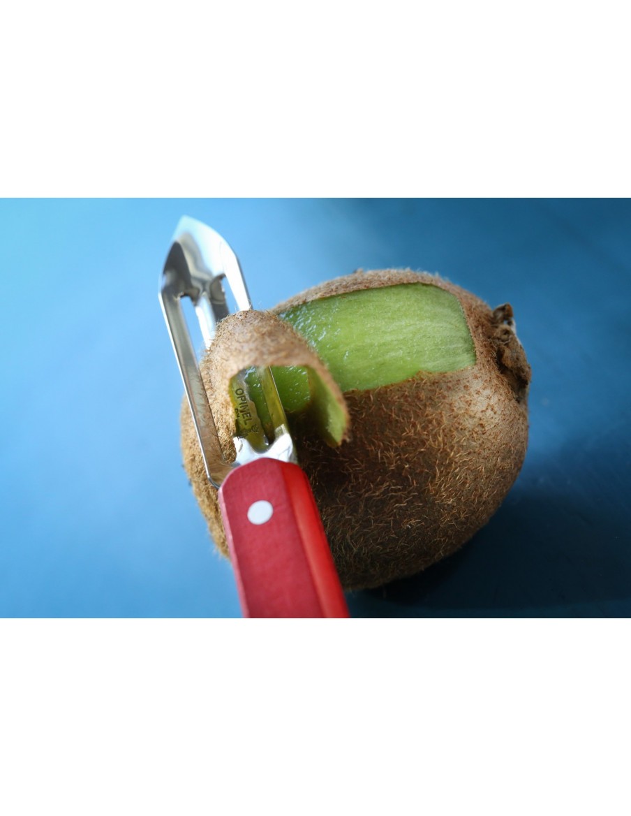 Éplucheur micro-dentés - Opinel Opinel Arts de la table