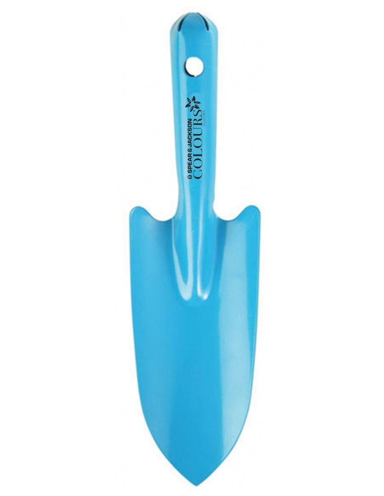 Transplantoir multicolore Spear & jackson Plantoir et transplantoir