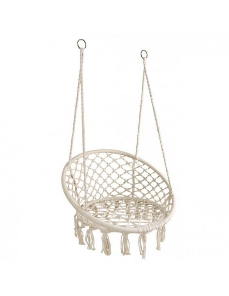 Chaise Hamac  Balancelle et fauteuil suspendu 2