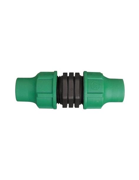Jonction extra Ø16mm Aquaflow Goutte à goutte