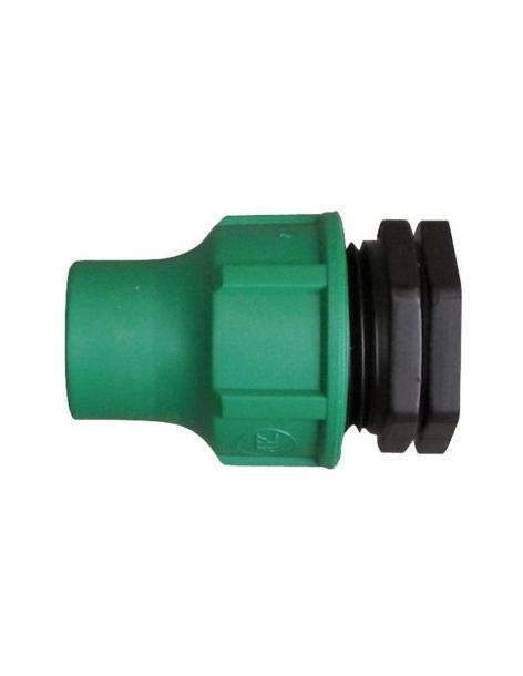 Bouchon extra Ø16mm Aquaflow Goutte à goutte