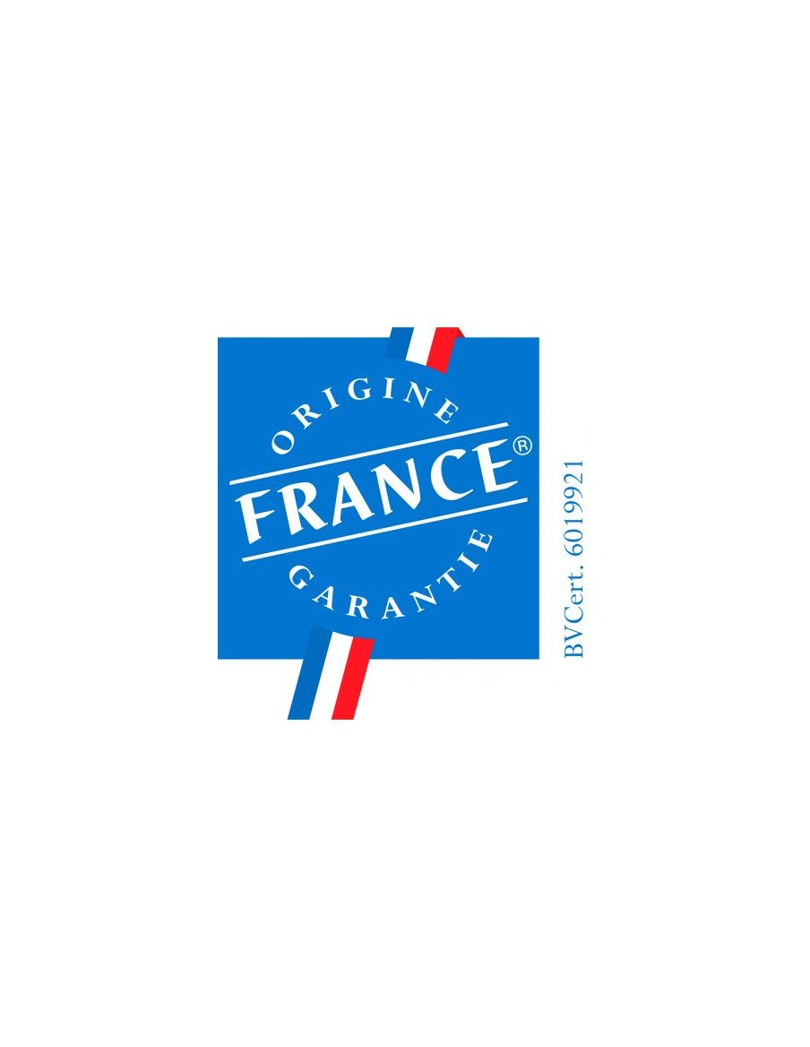 Plancha à gaz "Signature Allure 260 Duo" Le Marquier Planchas