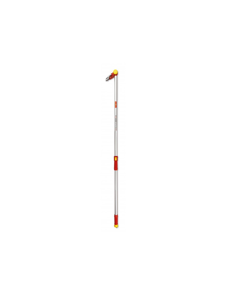 Perche élagueuse OS 2000 - Outils Wolf Outils Wolf Outils emmanchables multi-star Wolf