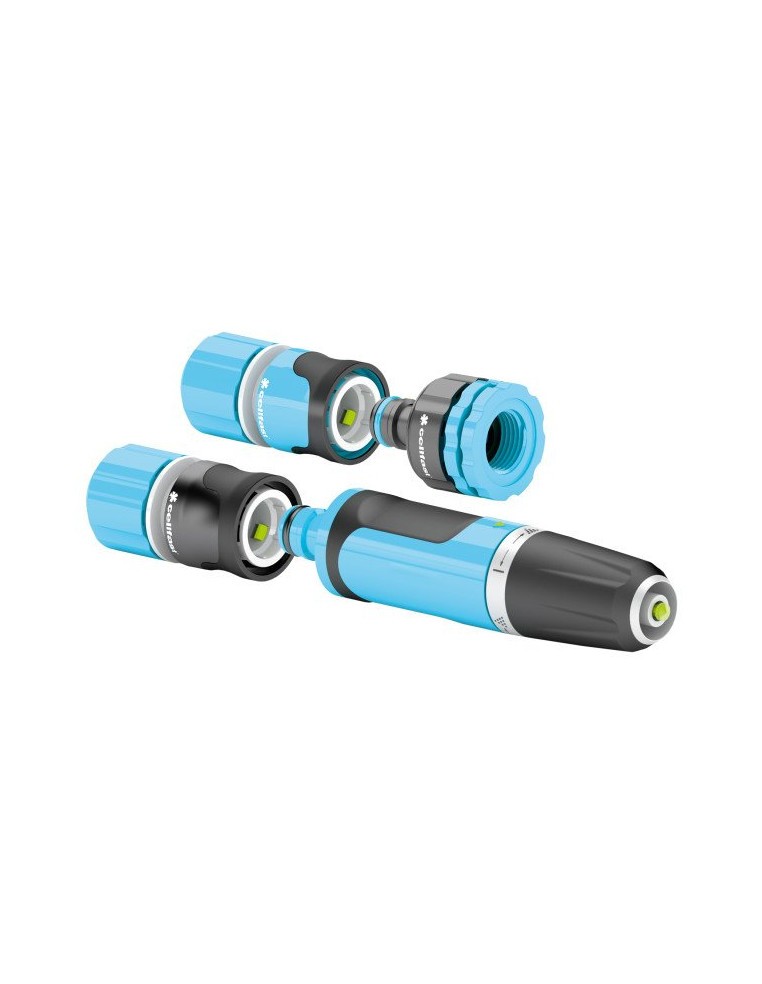 Enrouleur ERGO XS - Cellfast Cellfast Arrosage