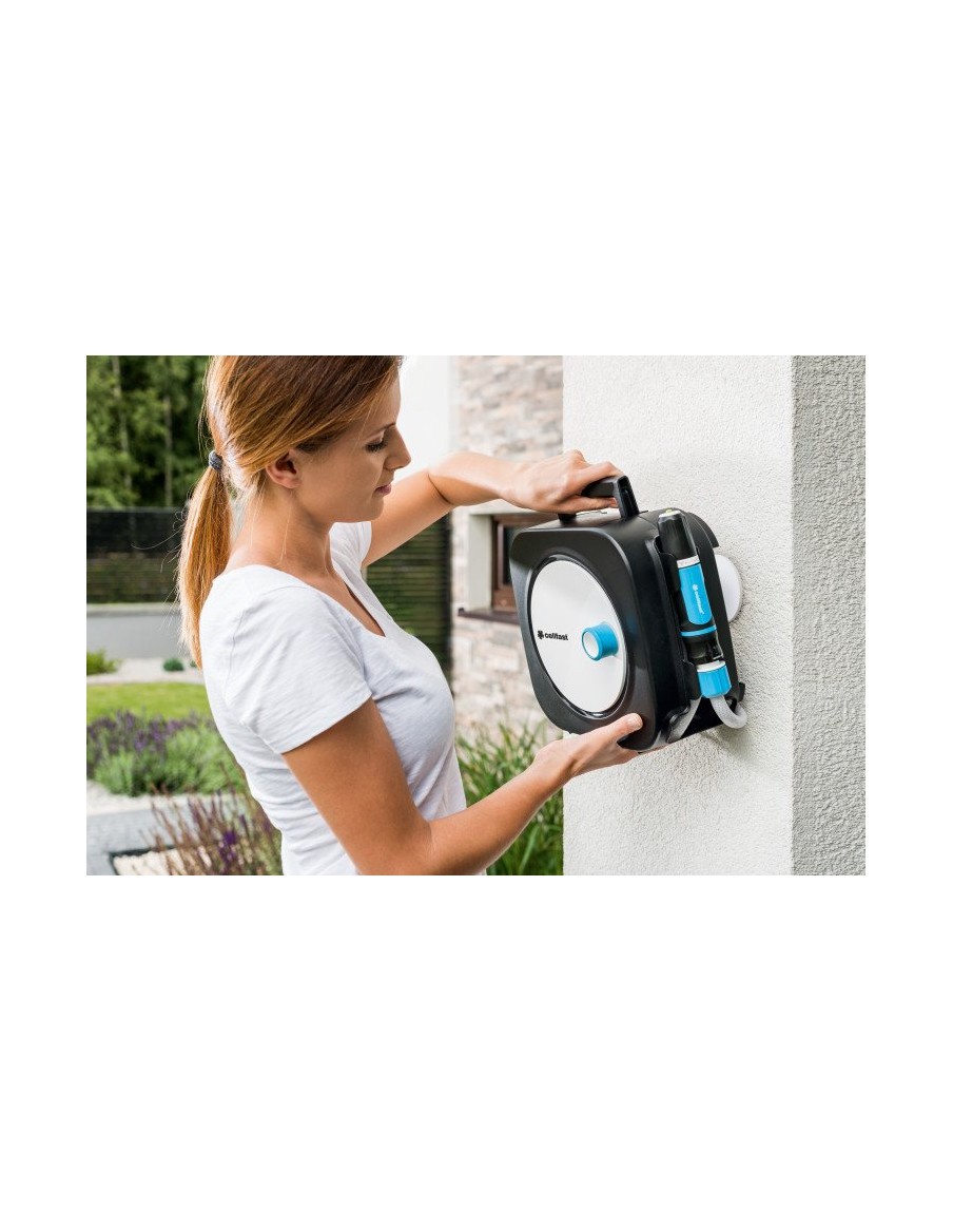 Enrouleur ERGO XS - Cellfast Cellfast Arrosage