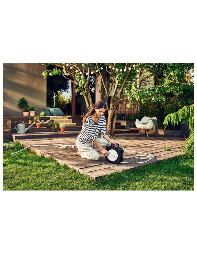 Enrouleur ERGO XS - Cellfast Cellfast Arrosage