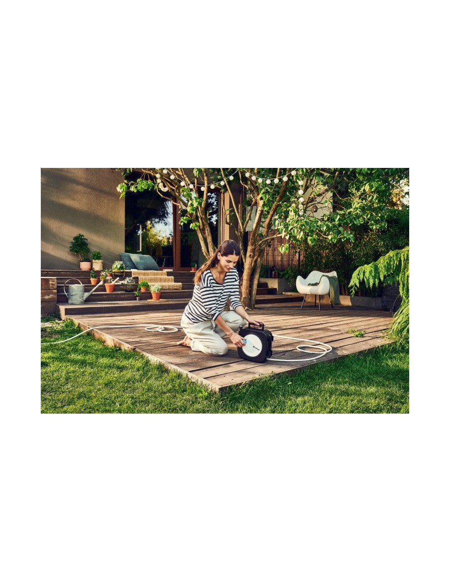 Enrouleur ERGO XS - Cellfast Cellfast Arrosage