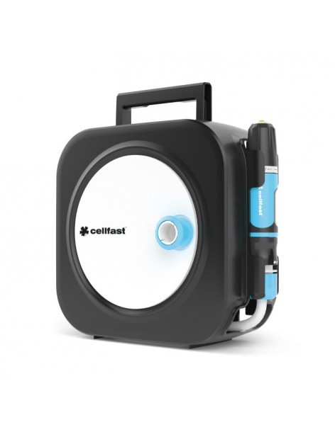 Enrouleur ERGO XS - Cellfast Cellfast Arrosage