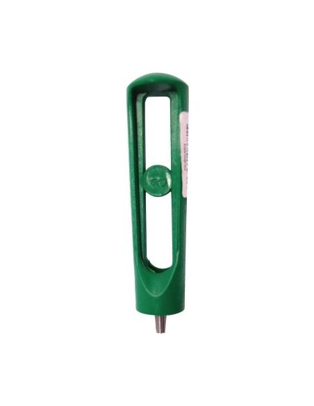 Poinçon pro Aquaflow Goutte à goutte