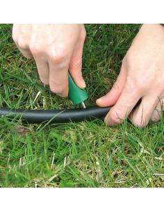 Poinçon pro Aquaflow Goutte à goutte 2