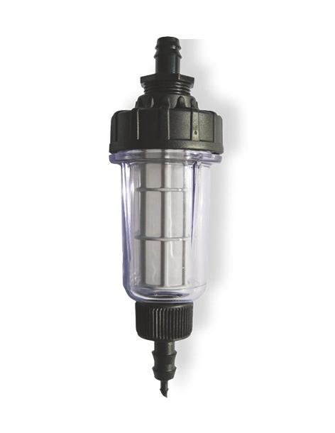 Filtre de Ligne GF Goutte à goutte