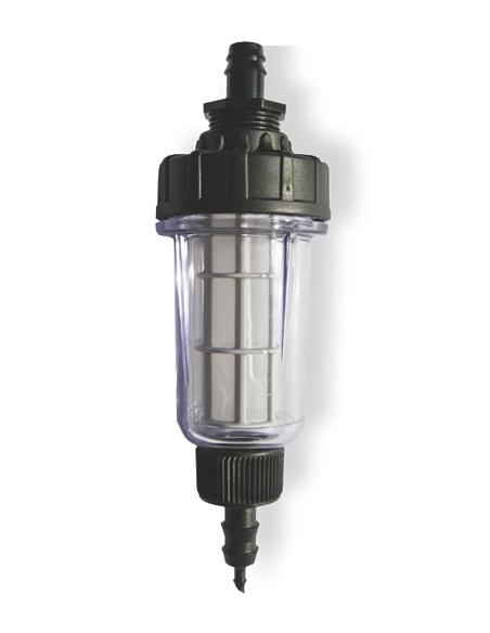 Filtre de Ligne GF Goutte à goutte