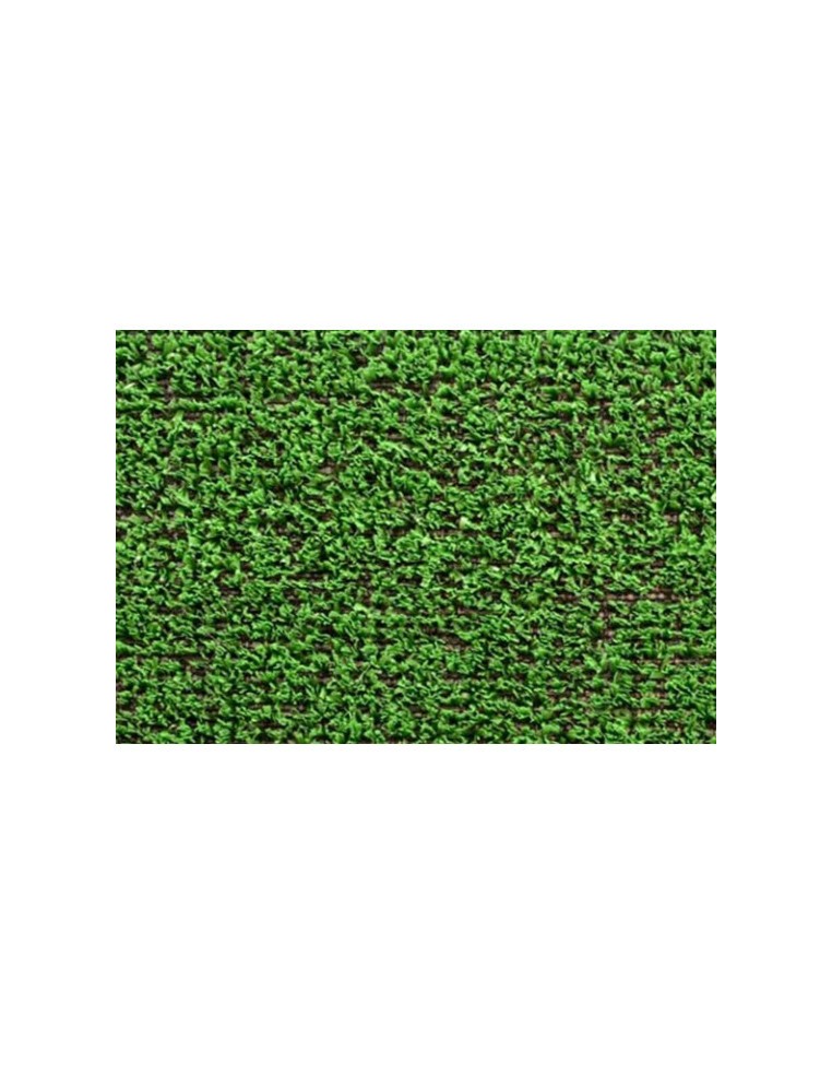 Gazon synthétique 7 mm - Prédécoupé 1x3 m Green Way NC Gazon synthétique