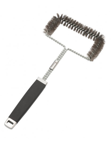 Brosse à gril Pure - Landmann Landmann Housse et entretien barbecue et plancha