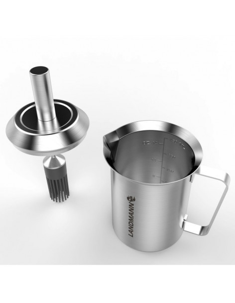 Saucière Selection - Landmann Landmann Accessoires barbecue et plancha