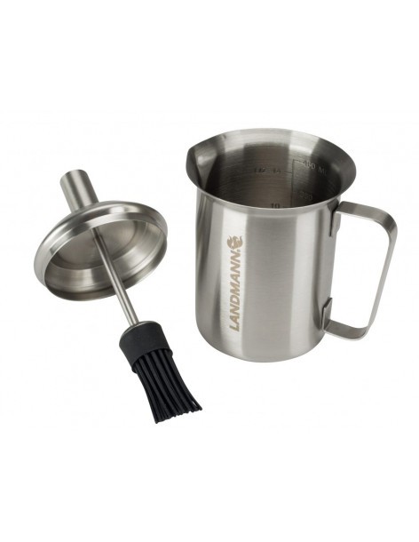 Saucière Selection - Landmann Landmann Accessoires barbecue et plancha 2