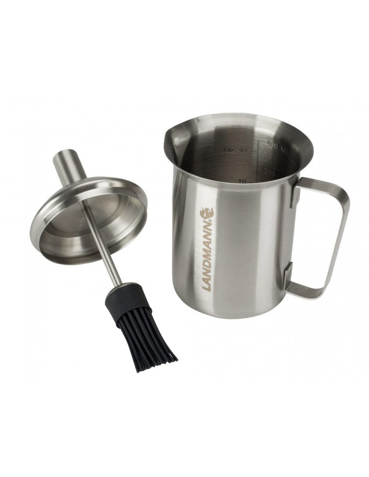 Saucière Selection - Landmann Landmann Accessoires barbecue et plancha