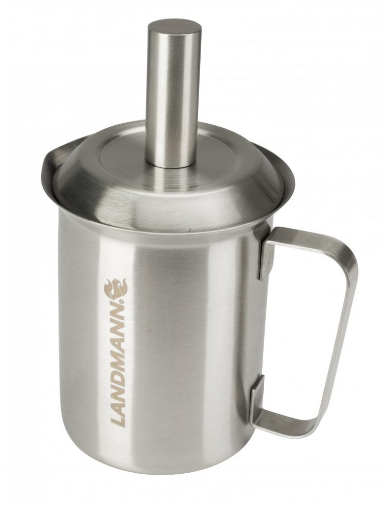 Saucière Selection - Landmann Landmann Accessoires barbecue et plancha