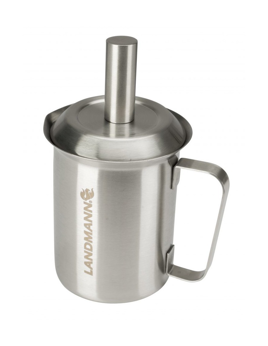 Saucière Selection - Landmann Landmann Accessoires barbecue et plancha