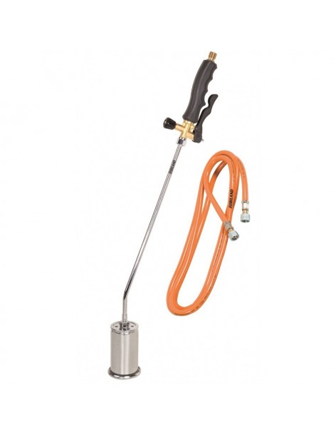 Désherbeur thermique - Ribimex Ribimex Désherbeur