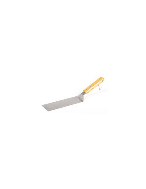 Spatule spéciale plancha Somagic barbecue Accessoires barbecue et plancha