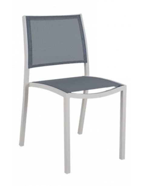 Chaise "Haby" L'Estivalier Chaise de jardin