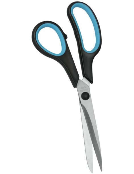 Ciseaux de cuisine série soft 21 cm  Ustensile de charcuterie