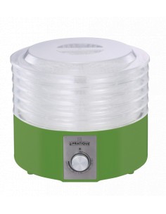 Déshydrateur primo 380W - Le Pratique  Bocaux et stérilisation