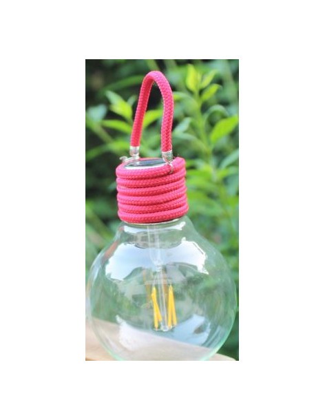 Ampoule solaire "Swing" Watt & Home Guirlande, lanterne et objet décoratif 2