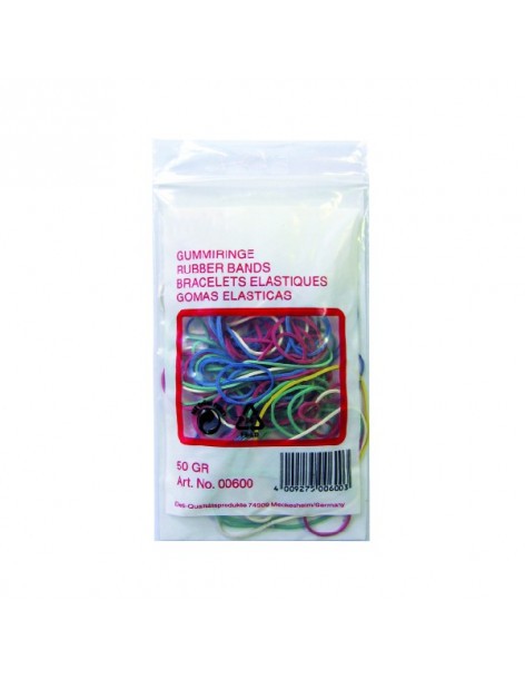 Élastiques multicolores pour pots à confiture  Confiturier et accessoires