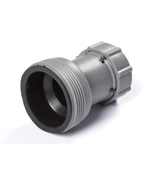Lot de 2 adaptateurs pour tuyaux Ø 38/32 mm - Bestway BestWay Accessoires Piscine Hors-Sol 2