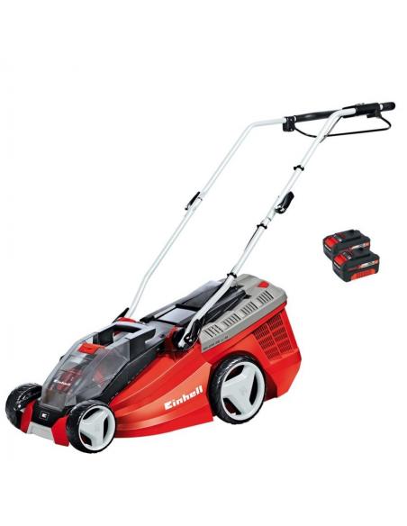 Tondeuse à Batterie GE CM 36 Li Power X Change Einhell Tondeuse à gazon