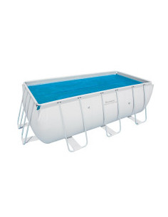 Bâche solaire 380 x 180 cm - Bestway BestWay Accessoires Piscine Hors-Sol 2